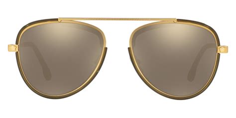 Versace™ VE2193 Wayfarer Sunglasses 